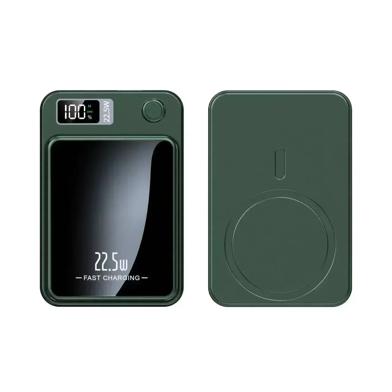 Verde