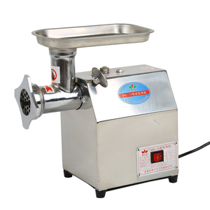 さまざまなタイプの肉のための便利な电気肉挽き器の10のモデル - Product Image 5