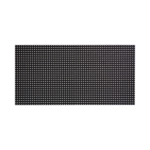 Шэньчжэнь HD smd светодиодный модуль P5 P4 светодиодный дисплей полноцветный 256*128 мм высокая яркость Светодиодная панель - Product Image 3