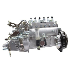 Ban Đầu Máy Xúc 6BG1T 6BG1 Phun Nhiên Liệu Bơm 8-98175951-0 1-01605039-0 Cho ZX200 ZX210 ZX200-5G ZX210-5G - Product Image 1