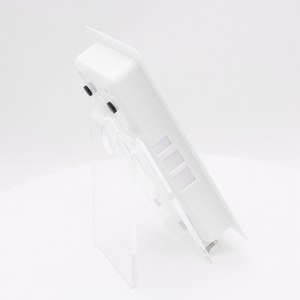 KNZD-63AクリーンルームインターホンシステムSIPプラスチック材料IP POEネットワーク製薬工場病院手術室 - Product Image 3
