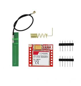 SIM800L-Modul GPRS-Schalt karte Micro Core-Karte