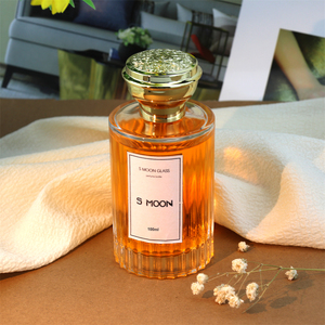 Wholesale Glass Packaging Perfume Bottle 30 <strong>ml</strong> 50ml <strong>100</strong> <strong>ml</strong> Parfum Atomizer Spray Bottles Luxury Travel with <strong>Box</strong> - Product Image 6