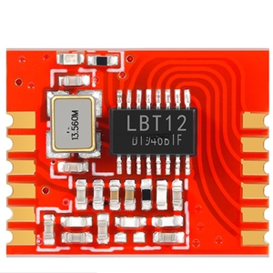 ASK OOK RF modulo trasmettitore 200m 1527 codifica scheda di sviluppo del modulo di controllo remoto - Product Image 1