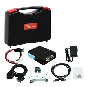 For Toyota OBD2 Scanner Car Diagnostic Tool <strong>NEC</strong> 7F00XX Series Multipurpose ECU <strong>Programmer</strong> Read Write via OBD Flasher for ECU