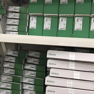 Brand New 140CPS11400 PLC Programmable Controller <strong>Analog</strong> <strong>Input</strong> <strong>Module</strong> Discounted for Sale - Product Image 4