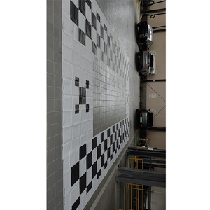 3D hình ảnh <span class=keywords><strong>360</strong></span> toàn cảnh hình ảnh hiệu chuẩn vải với Side View & camera phía trước không thấm nước ADAS cho besturn T70 T90 - Product Image 3