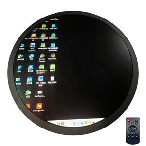 1:1 Screen Ratio Square Shape Round Display for Special Scene Visual <strong>Needs</strong> - Product Image 5