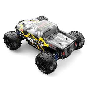 9300E厂家直销高速遥控怪物卡车1/18 4x4模型爱好赛车漂移攀登玩具车