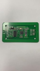 ICM522 13.56MHz <strong>RFID</strong> NFC Radio frequency IC UART TTL Card <strong>Reader</strong> Writer <strong>Module</strong> - Product Image 5