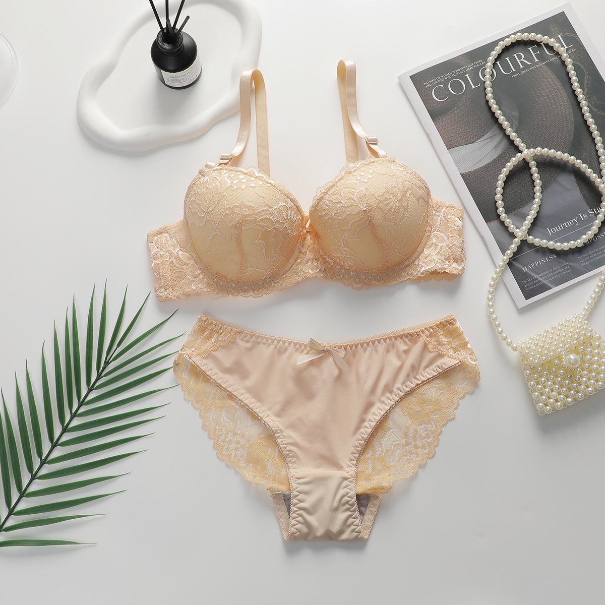 Beige