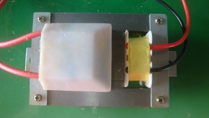 Insetto Killing lights & trap HV trasformatore 100V-240V 50/60Hz uscita 2800-3500V,5mA. Silicio lamiera di acciaio 83*57mm - Product Image 5