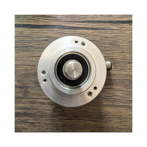 IF-M RVP510 Vollwellen-Drehgeber 1024 PPR IP67 Wasserdichte hochpräzise Position ierung für Maschinen logistik geräte - Product Image 3