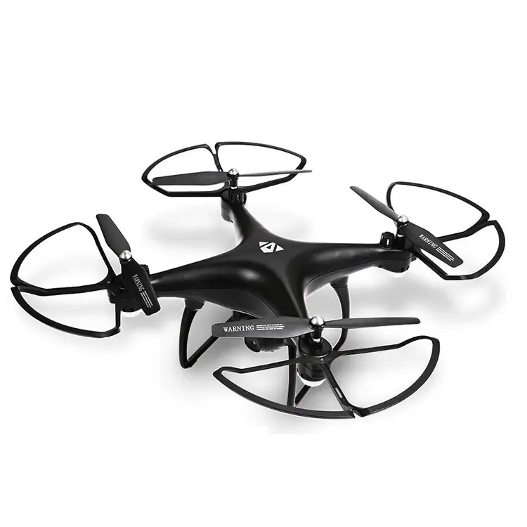 Drone con fotocamera a lunga distanza con telecamera HD Wifi Control RC quadcopter Hobby