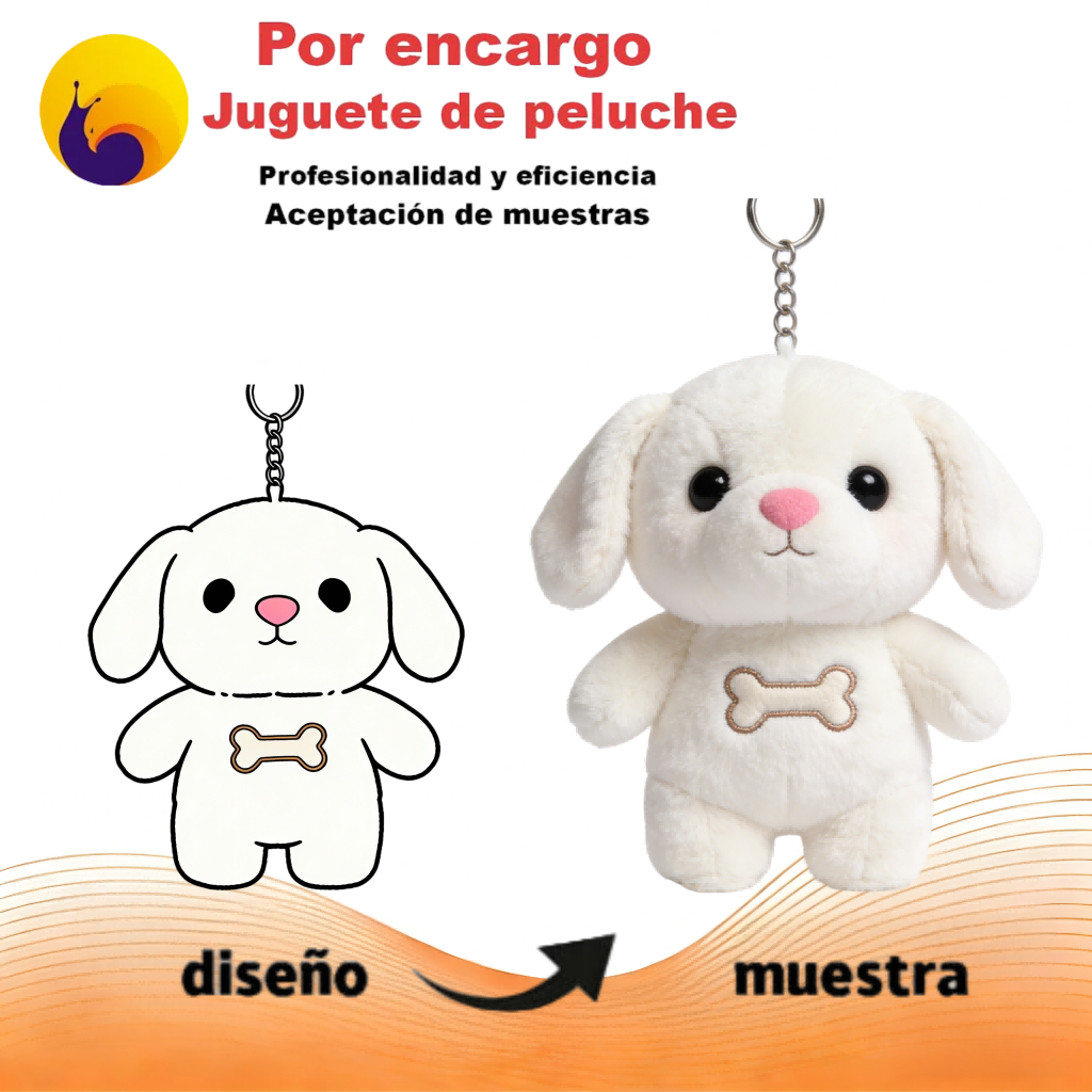 Customized plush Rabbit