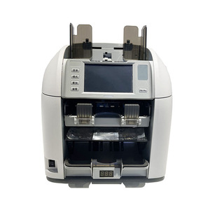 SNBC-Sistema de conteo de dinero BNE-S110, equipo multifunción, reciclador de efectivo, atm - Product Image 3