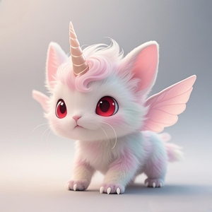 Tùy Chỉnh Cầu Vồng <span class=keywords><strong>Unicorn</strong></span> Đồ Chơi Sang Trọng Mềm Màu Hồng Polyester Thú Nhồi Bông PP Bông Thêu Kỹ Thuật Trẻ Em Món Quà Sinh Nhật Đảng - Product Image 1