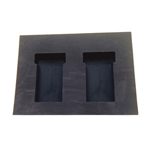 Hộp Đựng Công Cụ Cao Cấp, Hộp Đựng Tài Liệu Phiên Bản Lót Chống Va Đập, Kèm Lớp Lót Xốp Cắt Sẵn - Product Image 6