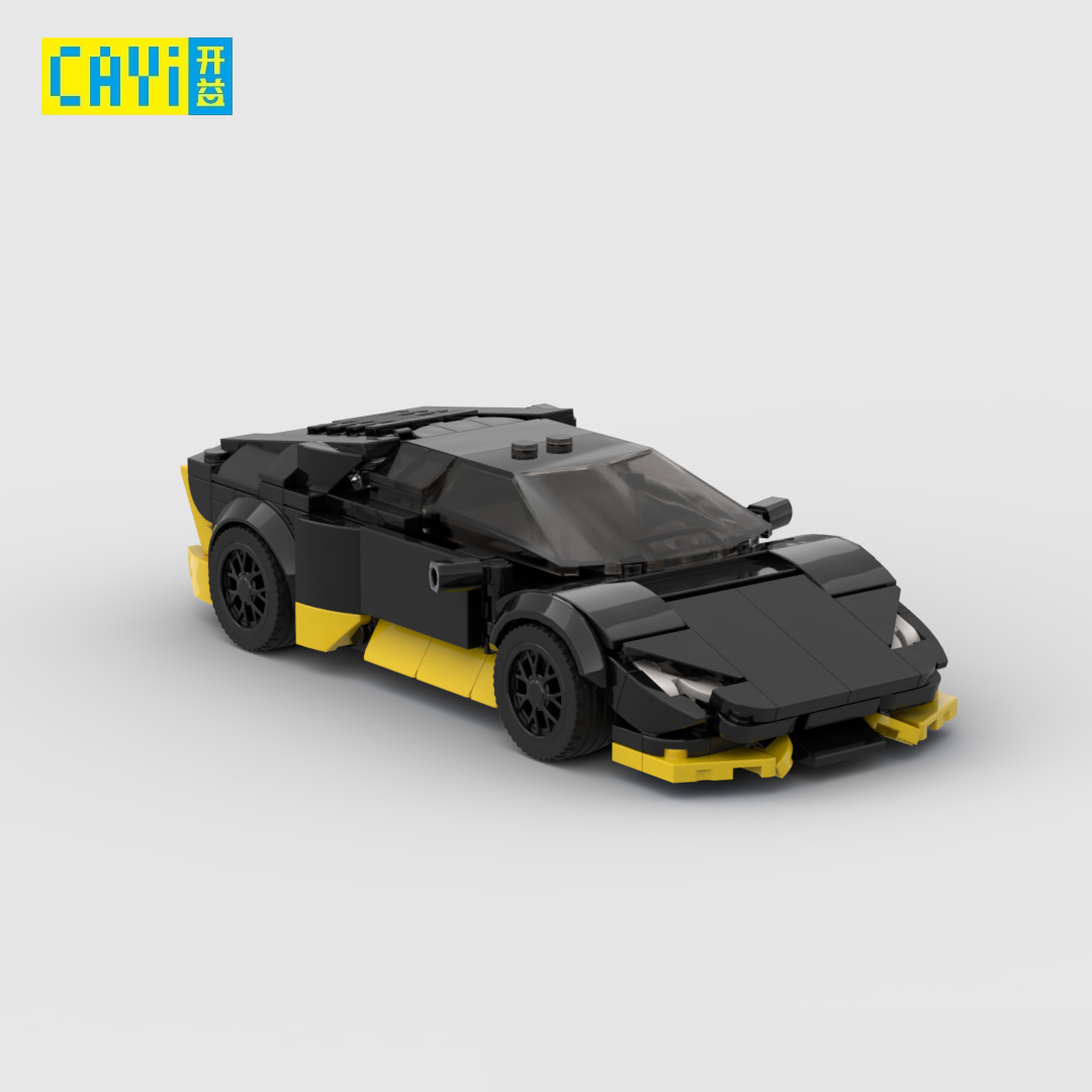 Lamboghini Huracan (M03004E)