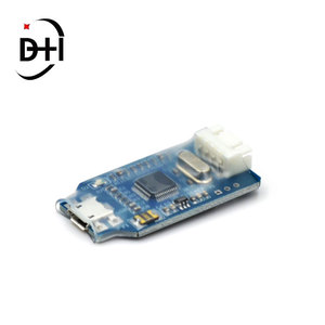 互換性のあるJ-Link OBARMシミュレーションデバッグSWDプログラマーSTM32ダウンロードJリンク生成V8 - Product Image 3