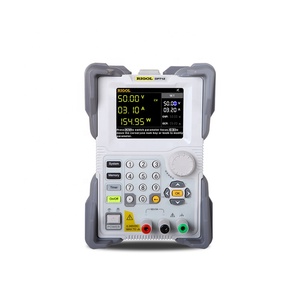 DP712 50V/3A/150W de potencia de salida RS232 de interfaz de 1 canal de salida programable lineal DC fuente de alimentación - Product Image 1
