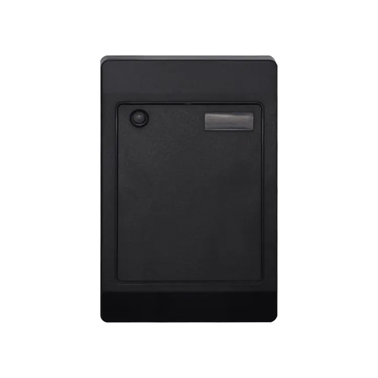 Kit de Control de acceso de aplicación de cerradura de puerta inalámbrica de 13,56 MHZ, lector RFID de tarjeta EM, lector de tarjetas de control de acceso NFC