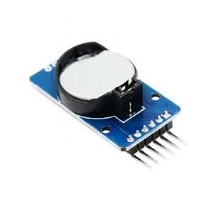 メモリストレージ付き高精度クロックモジュールIic AT24C32 DS3231モジュール - Product Image 4