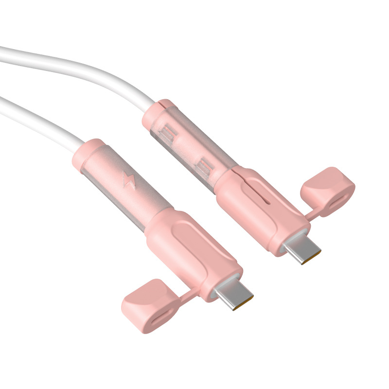 Rosa per Dual C