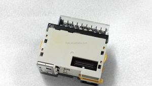 CJ1W-MAD42 <strong>Analog</strong> I/O Unit, 4 X <strong>Inputs</strong> -10 to 10 V, 0 to 5 V, 0 to 10 V, 1 to 5 V, 4 to 20 MA, 2 X <strong>Outputs</strong> -10 to 10 V Hot Sale - Product Image 3