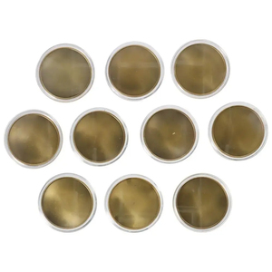 نقود مخصصة شعار مخصص 3D سبائك الزنك النحاس النقش تذكارية المينا إسرائيل العملات المصنعة التحدي القطع النقدية - Product Image 2