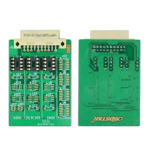 Programador OBDSTAR P001 adaptador RFID y llave de renovación PCF79XX y EEPROM 3 en 1 funciona con OBDSTAR X300 DP Master Mini IMMO - Product Image 3