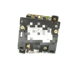 8502sc01 Ser. a 120v Unmp New Original Ready Stock Industrial Automation Pac Dedicated Plc Programming Controller - Product Image 1