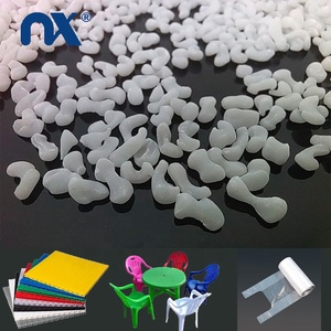 塑料Pp Pe Hdpe Ldpe添加剂母料干燥剂/填料母料价格塑料 - Product Image 1