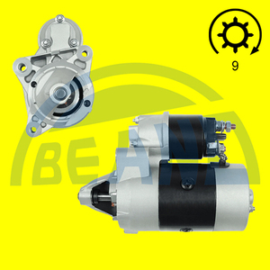 Marş 313140006 S4020 CS975 <span class=keywords><strong>63223101</strong></span> LRT00147 50246648 112124 31146 STR52003 Citroen için Fiat için LANCIA için Marelli için