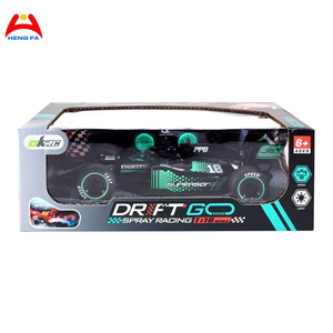 Radio Control Toys <strong>1</strong>/18 Drift <strong>Rc</strong> Sport Car Toy Fast Remote Control Racing Car Equation Spray Remote Control Vehicle - Product Image 6