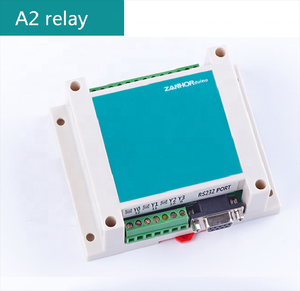 Programmier bare Steuerung 328P Industrielle Steuer platine SPS-Mikrocontroller-Display-Entwicklungs platine