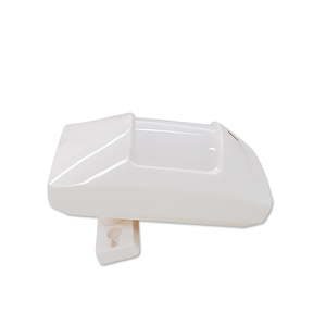 Detector de movimiento PIR para exteriores, sistema de alarma de seguridad inalámbrico, Sensor de movimiento PIR y Radar - Product Image 3