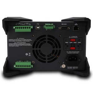 UNI-T UDP4303S programlanabilir lineer DC güç kaynağı özellikleri elektronik tasarım şarj testinde kullanılan iki 32V/3A çıkışları - Product Image 4
