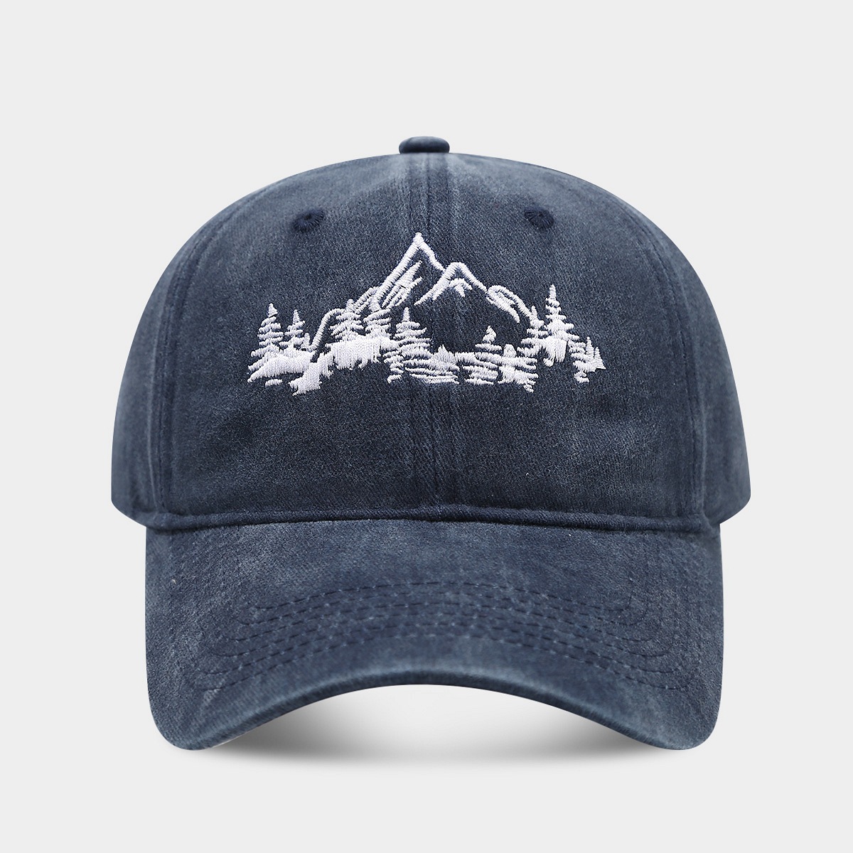 Bleu marine