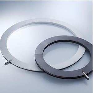 Espey wd200 Carbon nổi vòng con dấu trục con dấu cơ khí con dấu chia nhà ở thiết kế cho máy bơm động cơ máy nén khí - Product Image 3