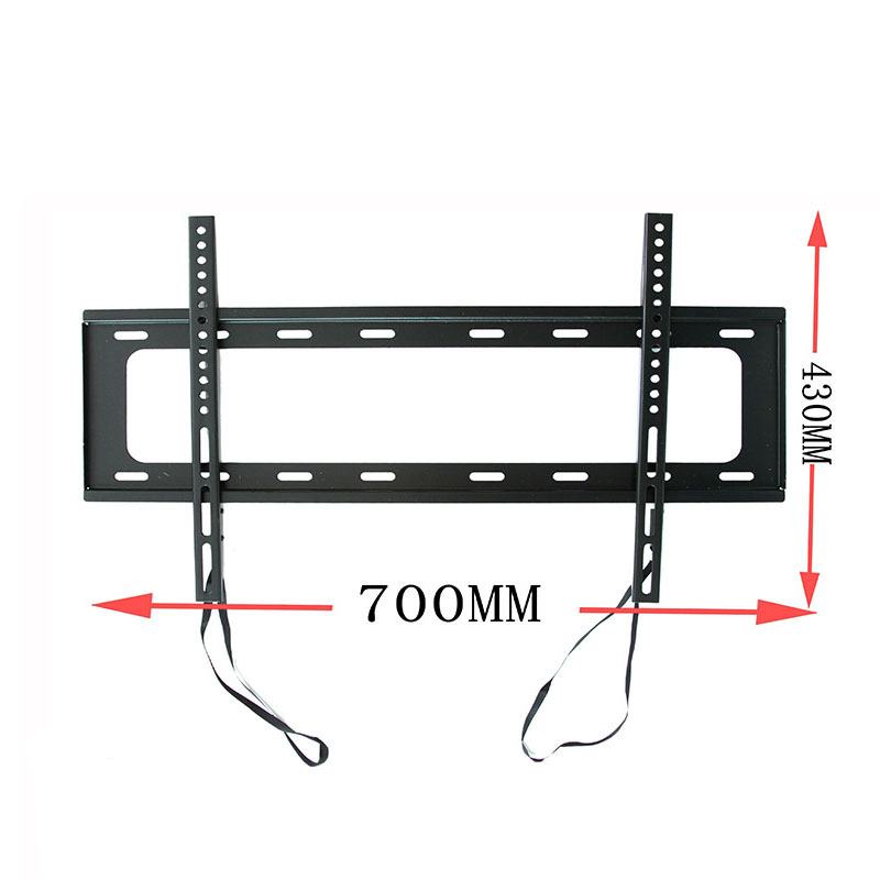 Stile con coulisse 40-90 pollici