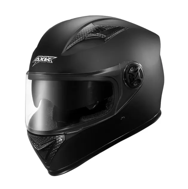 नई समायोज्य आउटडोर सुरक्षात्मक खेल वयस्क बाइक हेलमेट सुरक्षा पूरा चेहरा हेलमेट मोटरसाइकिल