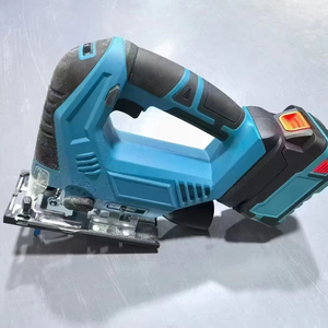 Lityum pil eğrisi testere şarj edilebilir ağaç İşleme taşınabilir kesme elektrikli testere-çok fonksiyonlu küçük ev elektrikli testere - Product Image 1