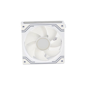 Infinity Mirror ARGB 3-Piece Set Building Block <strong>Computer</strong> CPU Cooler Fan Kit for Gaming PC Case <strong>Optimized</strong> for Cooling Performance - Product Image 5