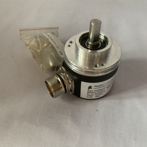 In Stock PEPPERL + FUCHS modello di FVS58N-011ADR3GN-0013 rotativo - Product Image 2