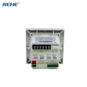 Misuratore di combinazione digitale trifase per multimetro elettrico di frequenza di tensione corrente - Product Image 4