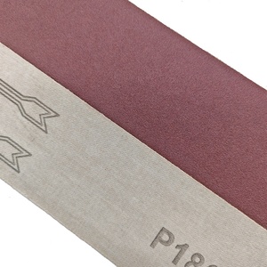 TJ538无端氧化铝砂布砂带2*140英寸磨具 - Product Image 4