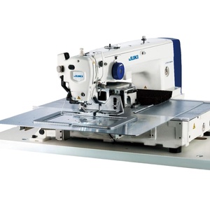 Japan JUKIS AMS- HS 3020 Max. Stitch Range of a Pocket 246x200mm <strong>Computer</strong>-controlled <strong>Cycle</strong> Machine with Input <strong>Function</strong>