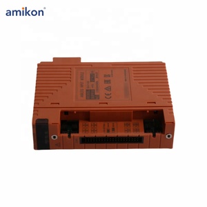 Módulo de entrada analógica de calidad superior S3 para PLC PAC y controladores dedicados - Product Image 4