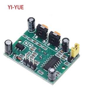 HC-SR501 Einstellen des pyro elektrischen IR-Infrarot-PIR-Bewegungssensor-Detektor moduls für Arduino für Raspberry Pi Kits + Case